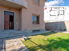 Casa indipendente in Residenziale
