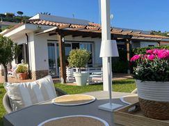 Casa Bi/Trifamiliare in Residenziale