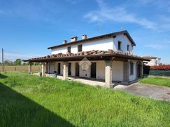 Villetta a schiera in Residenziale