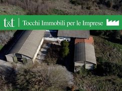 Rustico/Casale in Residenziale