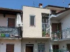 Villetta a schiera in Residenziale