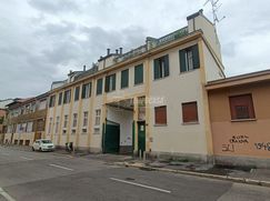 Box/posto auto in Residenziale
