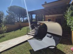 Villetta a schiera in Residenziale