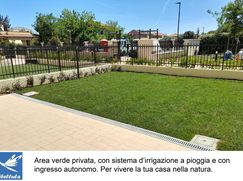Appartamento in Residenziale
