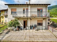 Casa indipendente in Residenziale