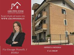 Appartamento in Residenziale