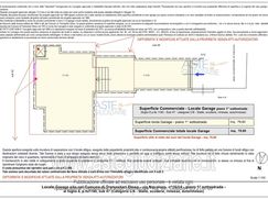 Box/posto auto in Residenziale