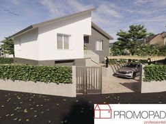 Casa indipendente in Residenziale