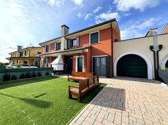 Villetta a schiera in Residenziale
