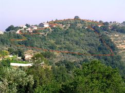Terreno edificabile in Residenziale