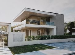 Appartamento in Residenziale