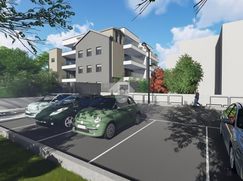 Appartamento in Residenziale