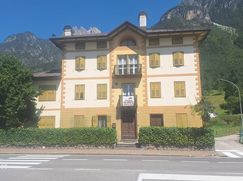 Casa indipendente in Residenziale