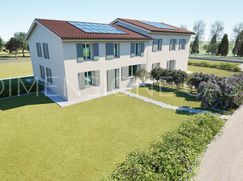 Villetta a schiera in Residenziale