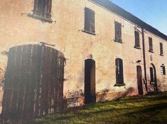 Rustico/Casale in Residenziale