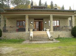 Villa in Residenziale