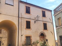 Casa indipendente in Residenziale