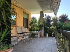 Villa in Residenziale