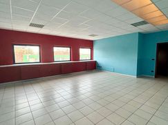 Ufficio in Commerciale