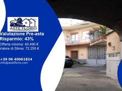 Appartamento in Residenziale