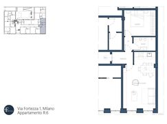Appartamento in Residenziale