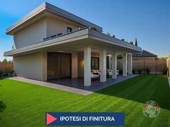 Casa Bi/Trifamiliare in Residenziale