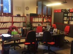 Ufficio in Commerciale