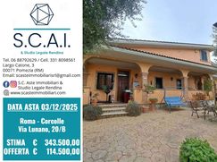 Casa Bi/Trifamiliare in Residenziale