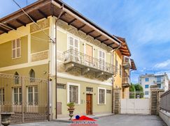 Villa in Residenziale