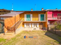 Casa indipendente in Residenziale