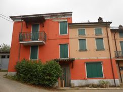 Rustico/Casale in Residenziale