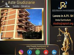 Appartamento in Residenziale
