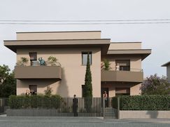 Appartamento in Residenziale