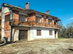 Villa in Residenziale