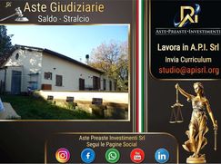 Villa in Residenziale