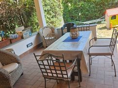 Villa in Residenziale