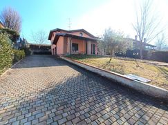 Villa in Residenziale