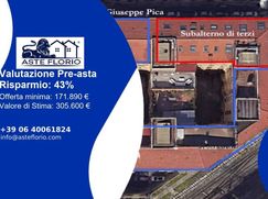Negozio/Locale commerciale in Commerciale