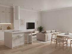 Appartamento in Residenziale