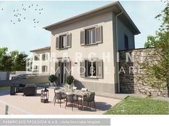 Villa in Residenziale