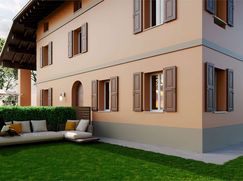 Rustico/Casale in Residenziale