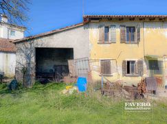 Rustico/Casale in Residenziale