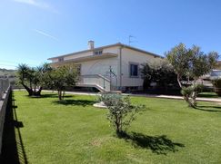 Casa indipendente in Residenziale