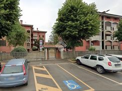 Appartamento in Residenziale