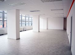 Ufficio in Commerciale