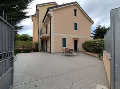 Villetta a schiera in Residenziale