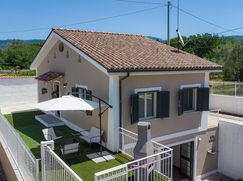 Villa in Residenziale