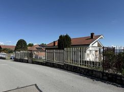 Villa in Residenziale