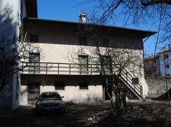 Villa in Residenziale