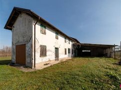 Rustico/Casale in Residenziale